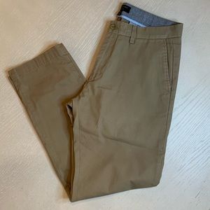 Men’s Banana Republic Khaki Pants - 33x32